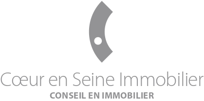 Logo Coeur sur Seine