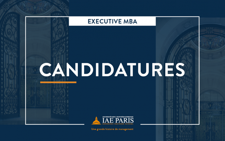 Executive MBA