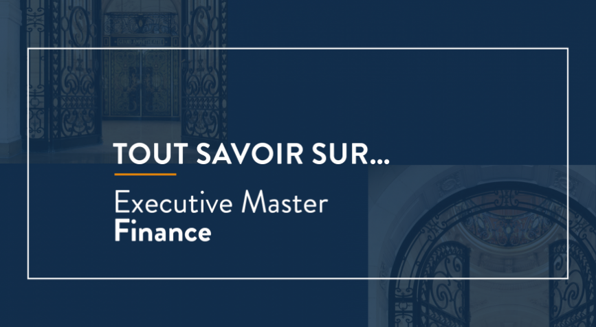 Visuel RI Master Finance