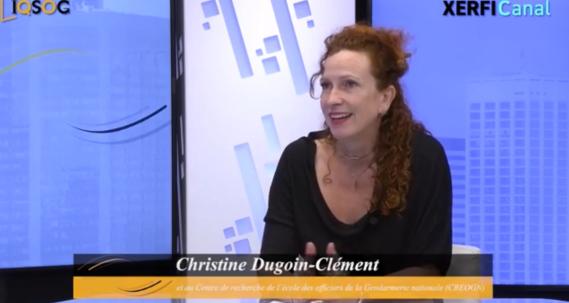 Christine DUGOIN-CLÉMENT